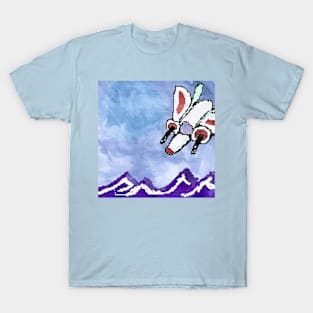 space fall T-Shirt